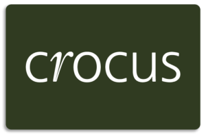 Crocus (Life:style Gift Card)